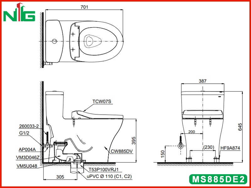 ban-ve-ky-thuat-bon-cau-nap-rua-co-toto-MS885DE2