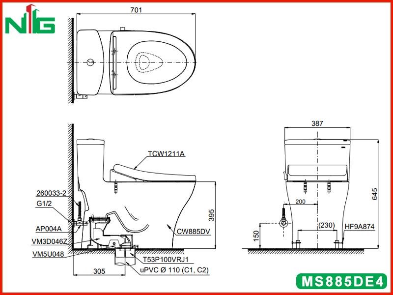 ban-ve-ky-thuat-bon-cau-nap-rua-co-toto-MS885DE4
