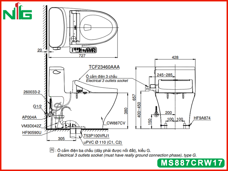 ban-ve-ky-thuat-bon-cau-nap-dien-tu-toto-MS887CRW17