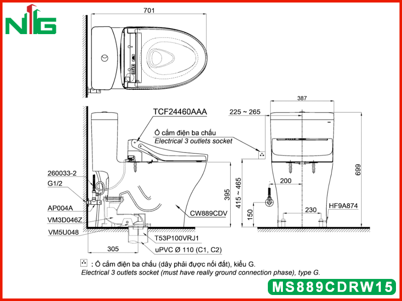 ban-ve-ky-thuat-bon-cau-nap-dien-tu-toto-MS889CDRW15