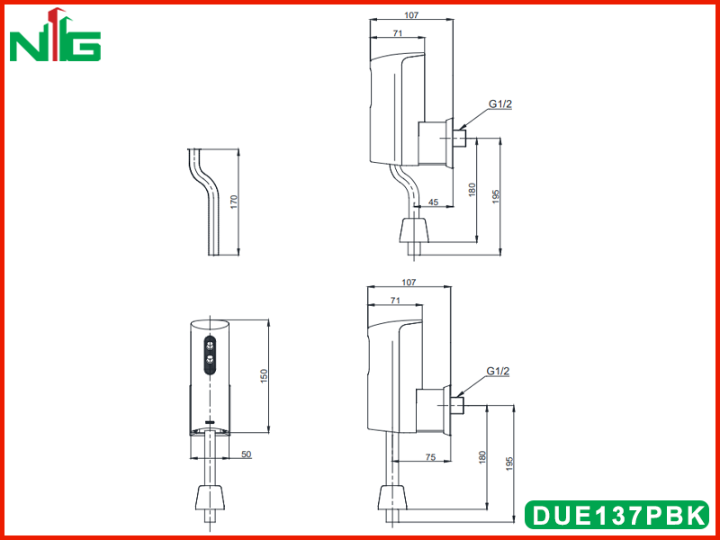 ban-ve-ky-thuat-van-xa-tu-dong-toto-DUE137PBK