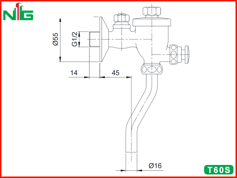 ban-ve-ky-thuat-van-xa-nhan-toto-T60S