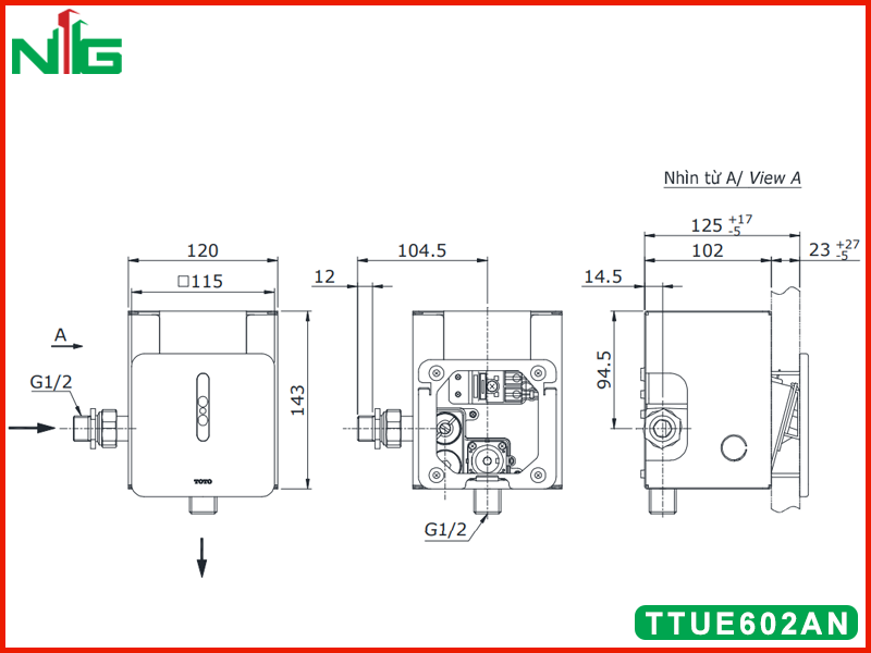 ban-ve-ky-thuat-van-xa-tu-dong-toto-TTUE602AN
