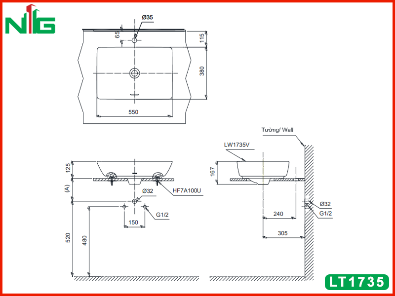 ban-ve-ky-thuat-lavabo-dat-ban-toto-LT1735