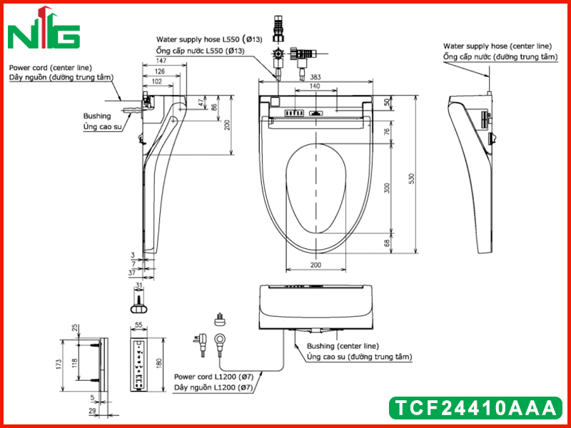 ban-ve-ky-thuat-nap-rua-dien-tu-toto-washlet-TCF24410AAA