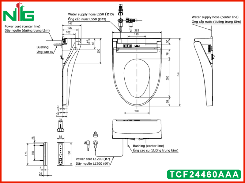 ban-ve-ky-thuat-nap-rua-dien-tu-toto-TCF24460AAA