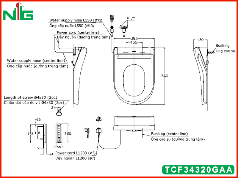 ban-ve-ky-thuat-nap-rua-dien-tu-toto-TCF34320GAA