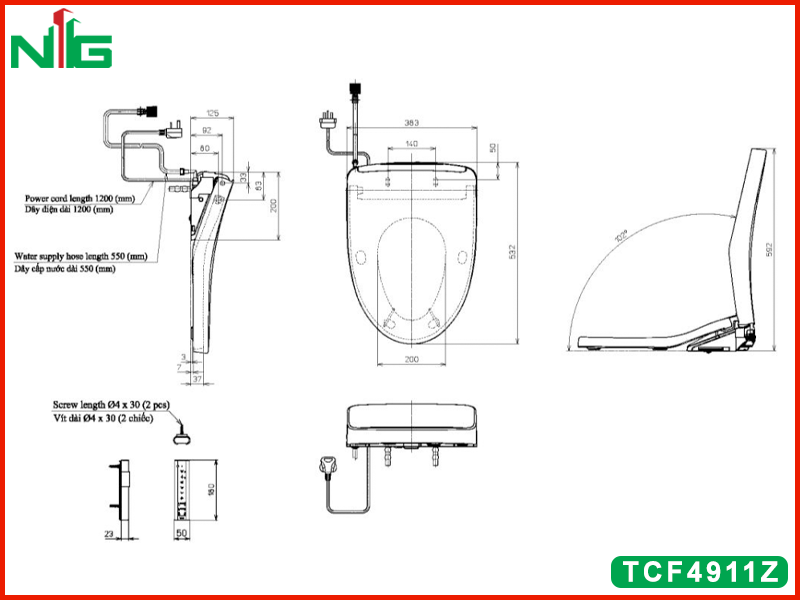 ban-ve-ky-thuat-nap-rua-dien-tu-toto-washlet-TCF4911Z