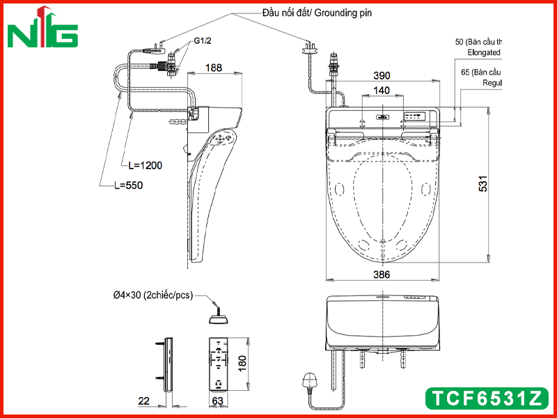 ban-ve-ky-thuat-nap-rua-dien-tu-toto-washlet-TCF6531Z