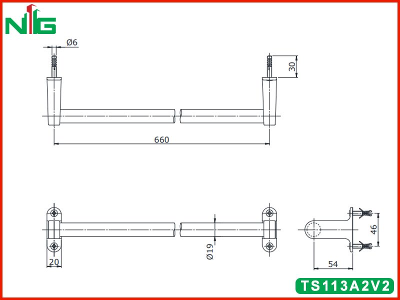 ban-ve-ky-thuat-thanh-treo-khan-toto-TS113A2V2