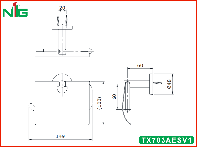 ban-ve-ky-thuat-moc-giay-ve-sinh-toto-TX703AESV1