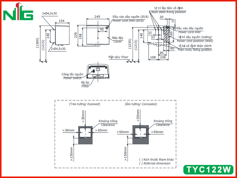 ban-ve-ky-thuat-may-say-tay-toto-TYC122W
