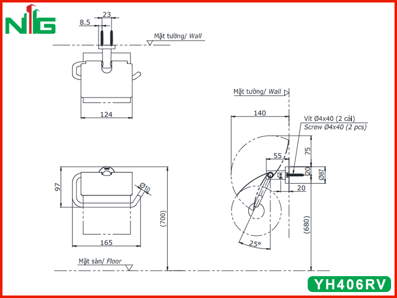 ban-ve-ky-thuat-moc-giay-ve-sinh-toto-YH406RV
