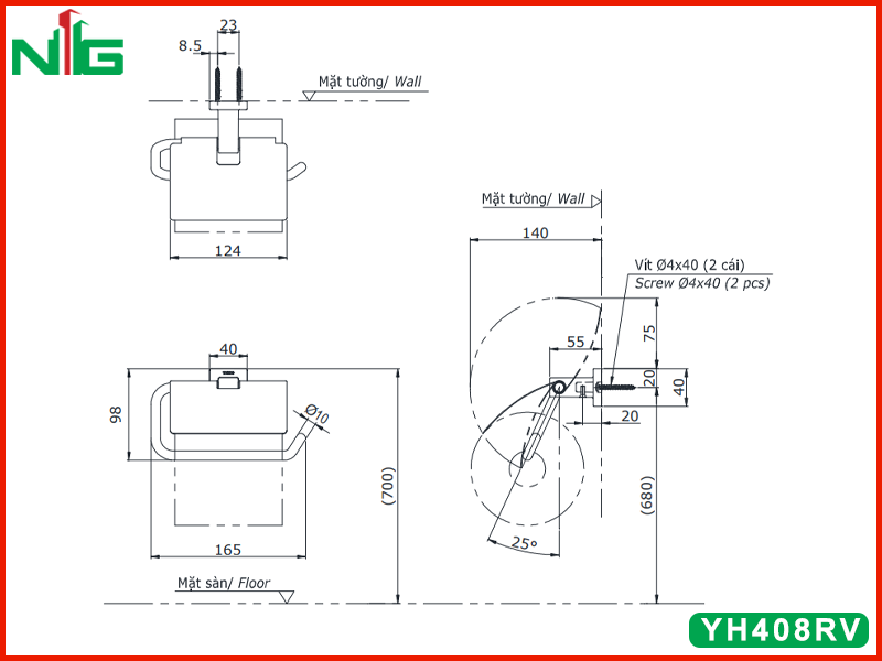 ban-ve-ky-thuat-moc-giay-ve-sinh-toto-YH408RV