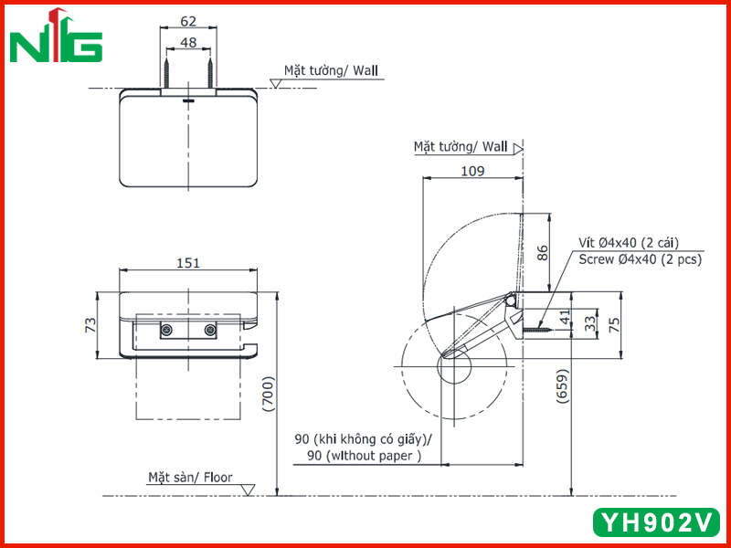 ban-ve-ky-thuat-moc-giay-ve-sinh-toto-YH902V