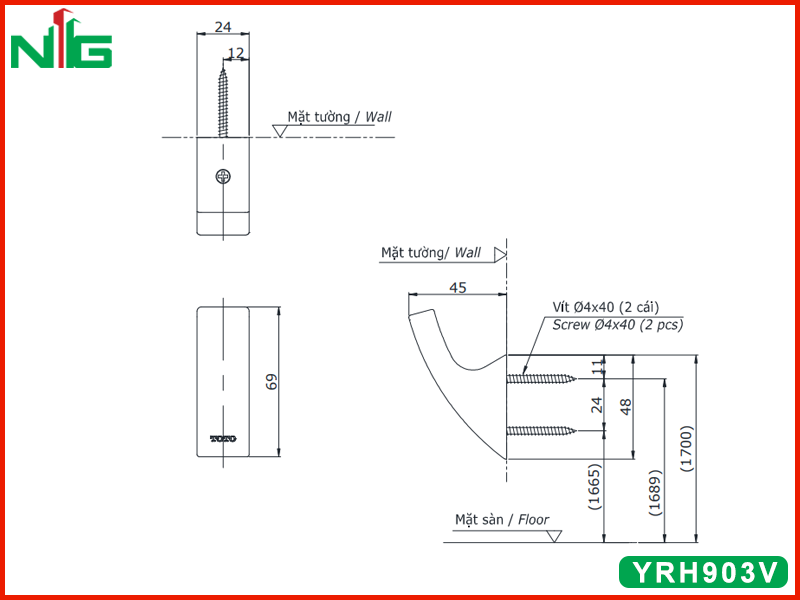 ban-ve-ky-thuat-moc-giay-ve-sinh-toto-YRH903V