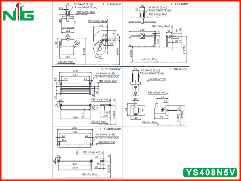 ban-ve-ky-thuat-bo-5-phu-kien-toto-YS408N5V