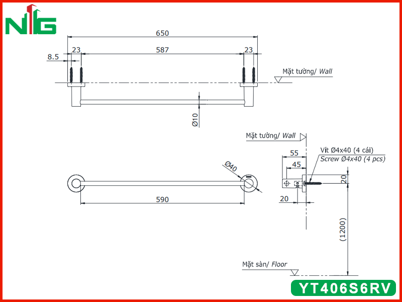 ban-ve-ky-thuat-thanh-treo-khan-toto-YT406S6RV