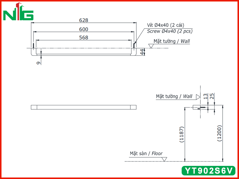 ban-ve-ky-thuat-thanh-treo-khan-toto-YT902S6V