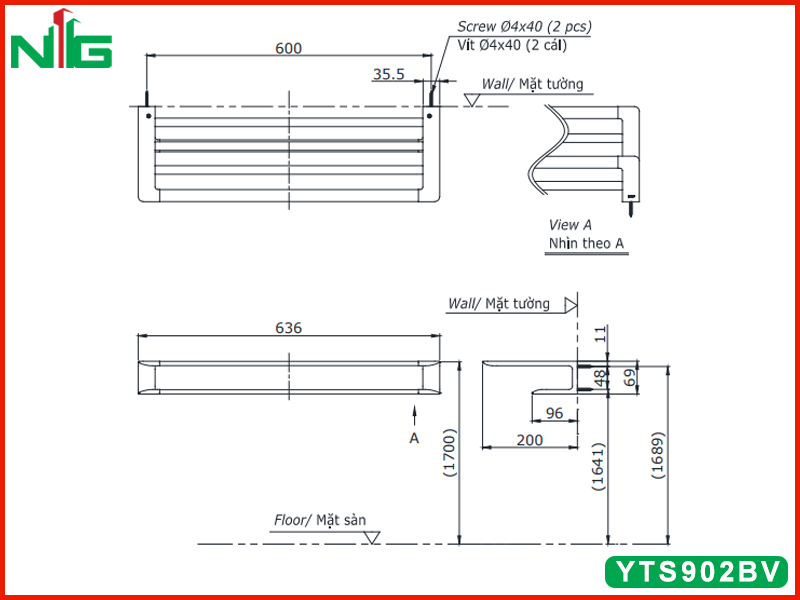 ban-ve-ky-thuat-ke-treo-khan-toto-YTS902BV