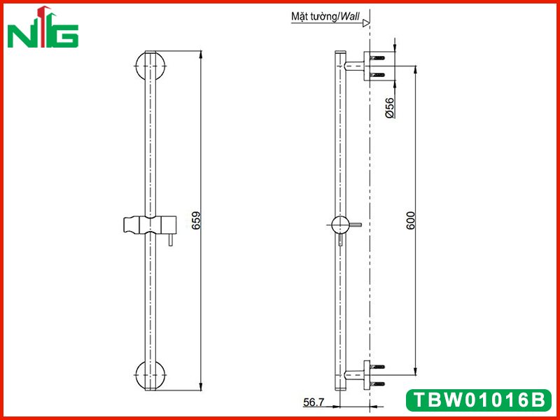 ban-ve-ky-thuat-thanh-truot-sen-tam-toto-TBW01016B