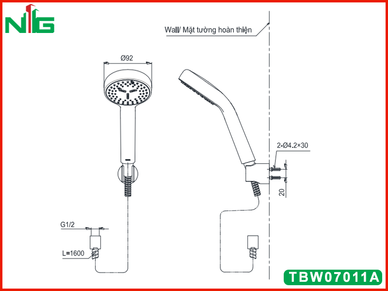ban-ve-ky-thuat-tay-sen-tam-toto-TBW07011A