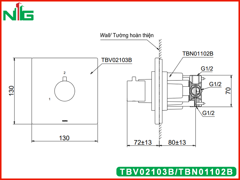 ban-ve-ky-thuat-bo-tron-nong-lanh-am-tuong-toto-TBV02103B-TBN01102B