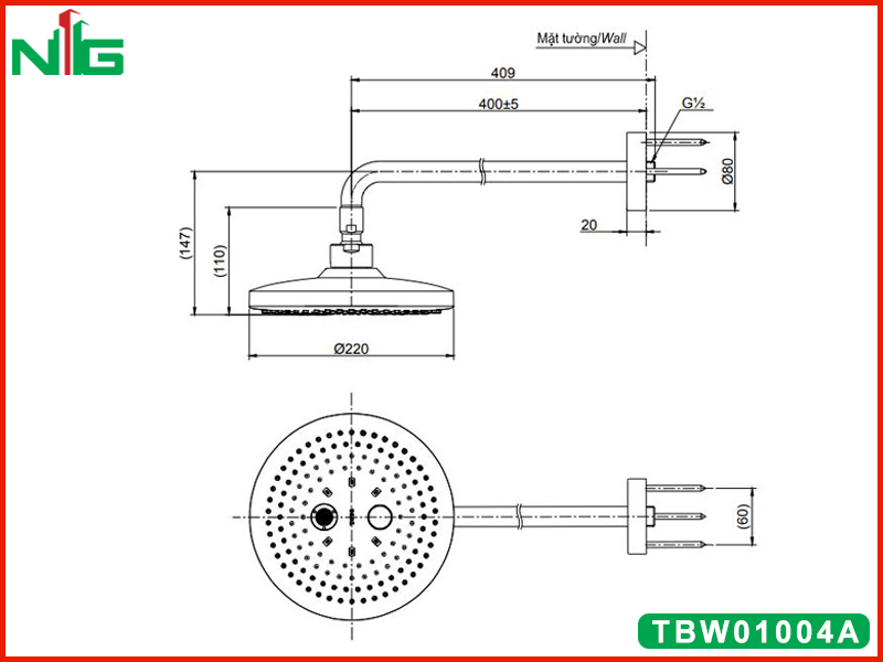 ban-ve-ky-thuat-bat-sen-gan-tuong-toto-TBW01004A