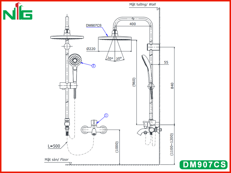 ban-ve-ky-thuat-than-sen-cay-toto-DM907CS