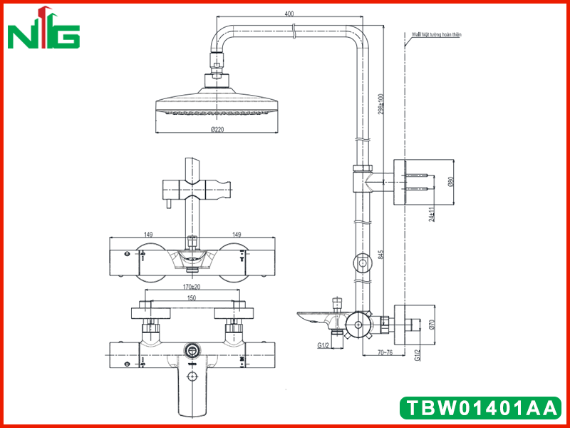 ban-ve-ky-thuat-sen-cay-nhiet-do-toto-TBW01401AA