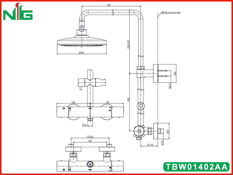ban-ve-ky-thuat-sen-cay-nhiet-do-toto-TBW01402AA