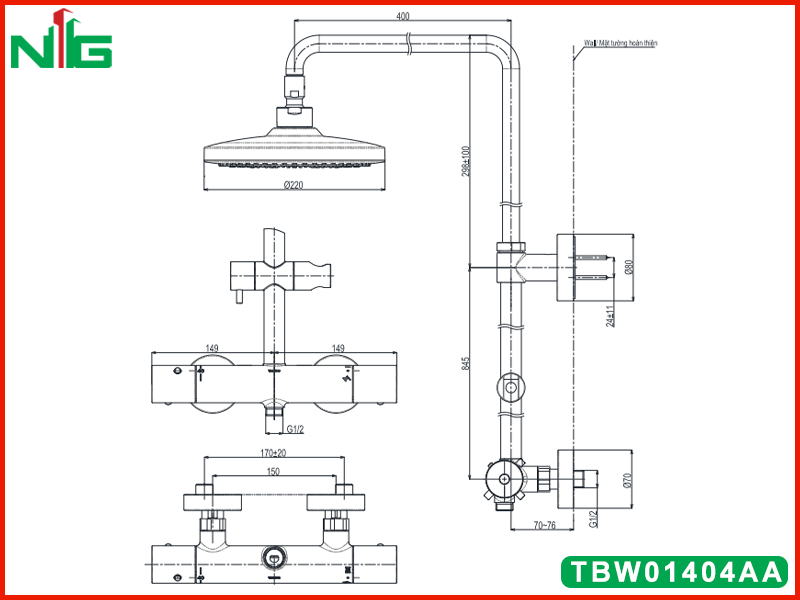 ban-ve-ky-thuat-sen-cay-nhiet-do-toto-TBW01404AA