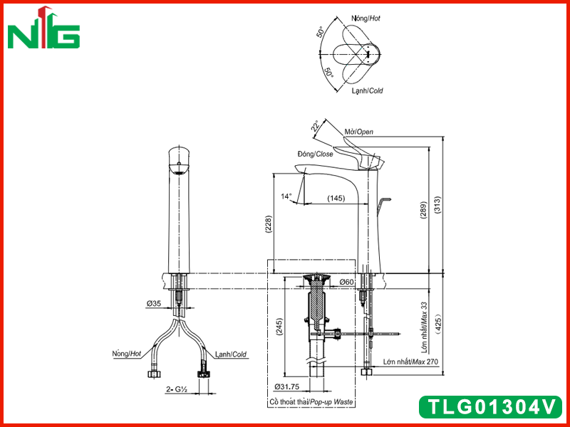ban-ve-ky-thuat-voi-lavabo-co-cao-toto-TLG01307V
