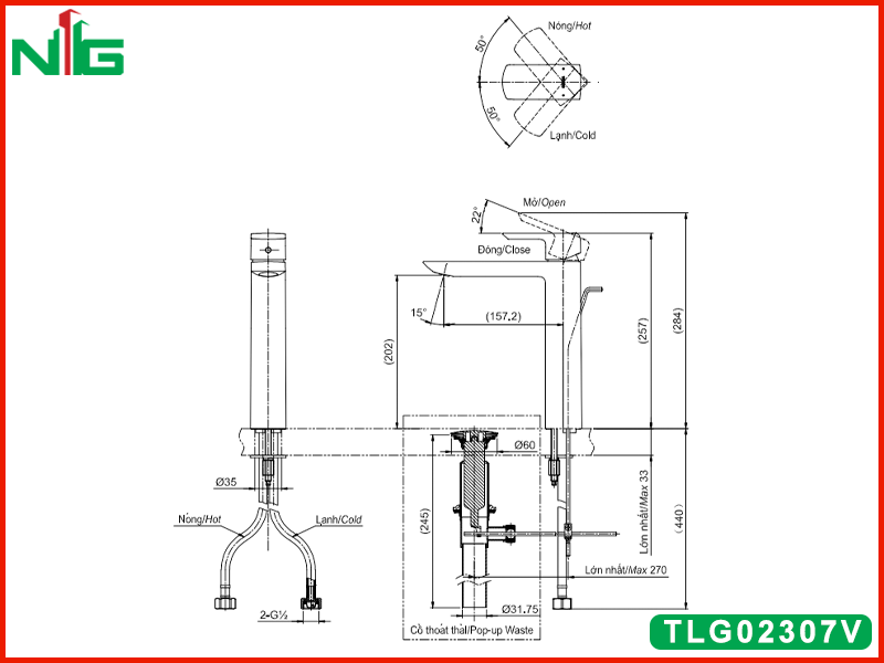 ban-ve-ky-thuat-voi-lavabo-co-cao-toto-TLG02307V