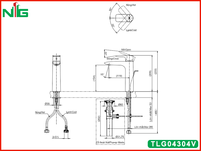 ban-ve-ky-thuat-voi-lavabo-co-cao-toto-TLG04304V