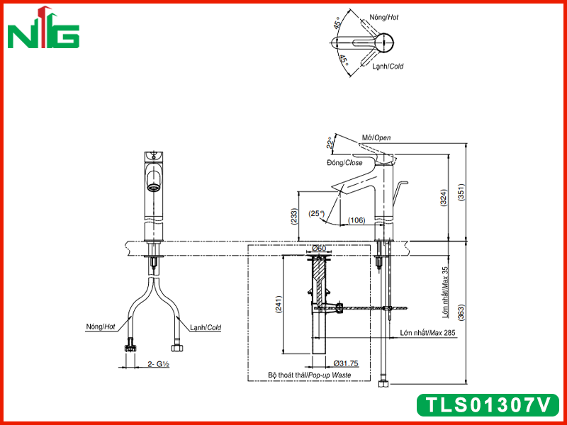 ban-ve-ky-thuat-voi-lavabo-co-cao-toto-TLS01307V