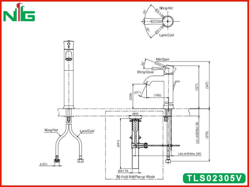 ban-ve-ky-thuat-voi-lavabo-co-cao-toto-TLS02305V