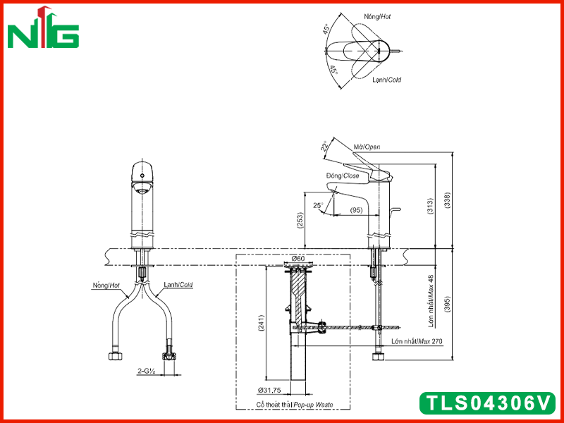 ban-ve-ky-thuat-voi-lavabo-co-cao-toto-TLS04306V