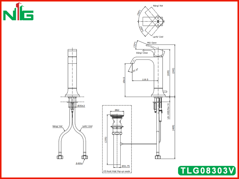 ban-ve-ky-thuat-voi-lavabo-nong-lanh-toto-TLG08303V