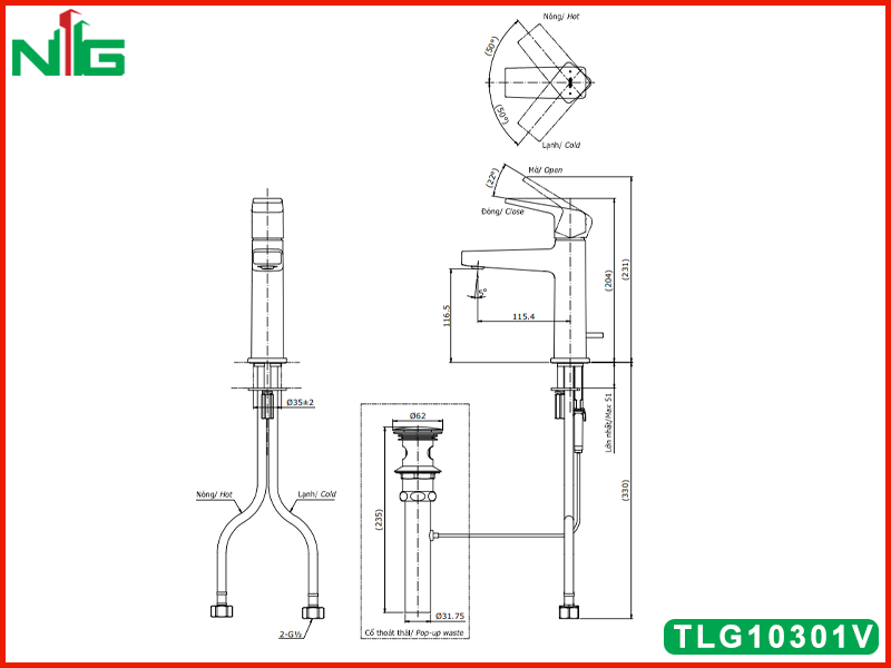 ban-ve-ky-thuat-voi-lavabo-nong-lanh-toto-TLG10301V