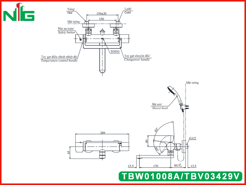 ban-ve-ky-thuat-voi-sen-nhiet-do-toto-TBW01008A-TBV03429V