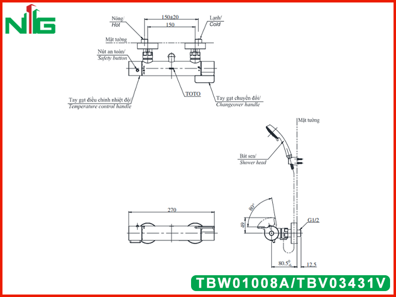ban-ve-ky-thuat-voi-sen-nhiet-do-toto-TBW01008A-TBV03431V
