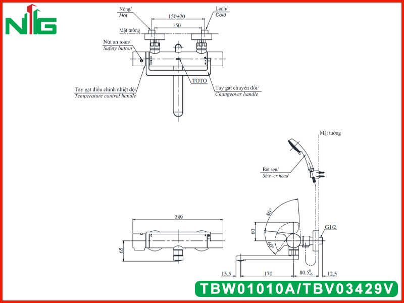 ban-ve-ky-thuat-voi-sen-nhiet-do-toto-TBW01010A-TBV03429V