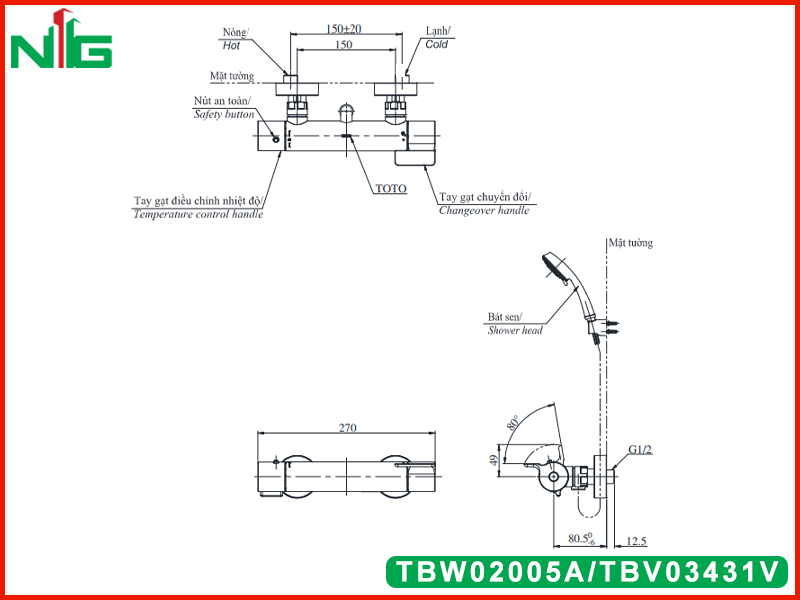 ban-ve-ky-thuat-voi-sen-nhiet-do-toto-TBW02005A-TBV03431V