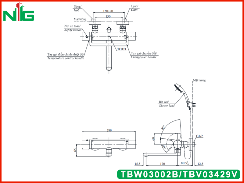 ban-ve-ky-thuat-voi-sen-nhiet-do-toto-TBW03002B-TBV03429V