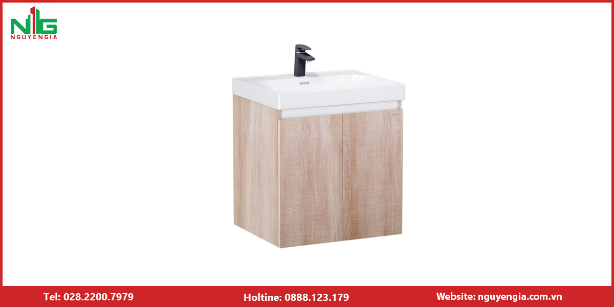 Tủ lavabo COTTO