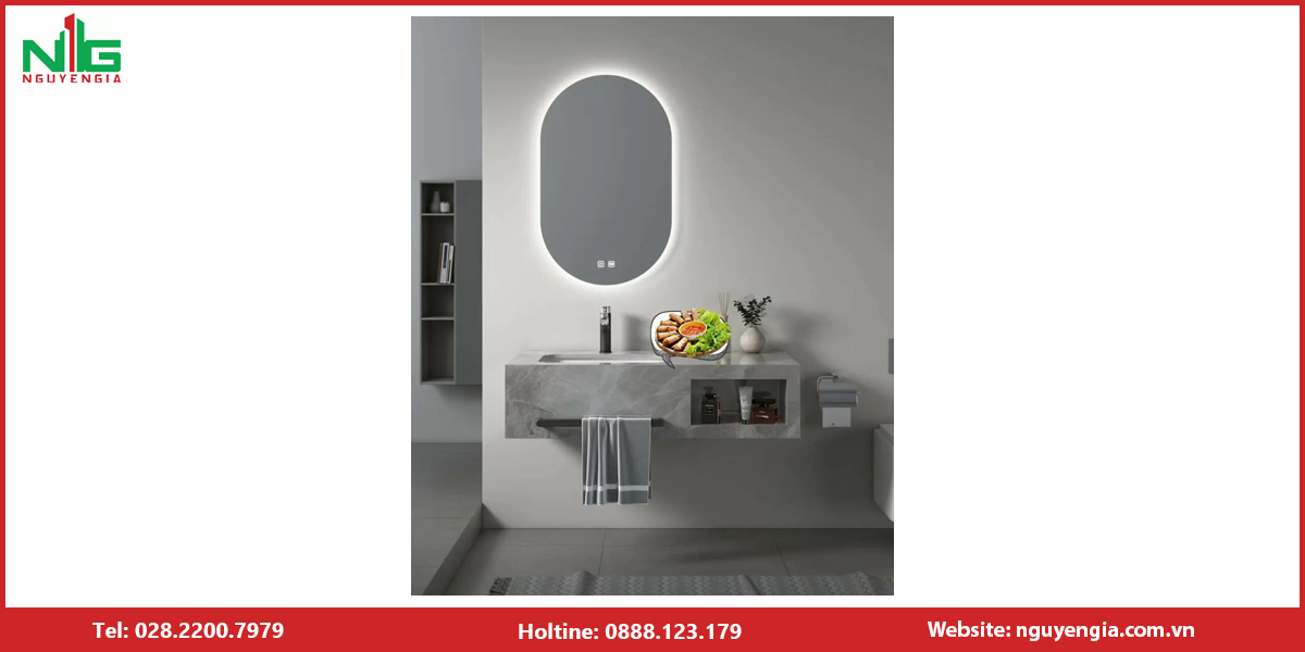 Tủ lavabo COTTO