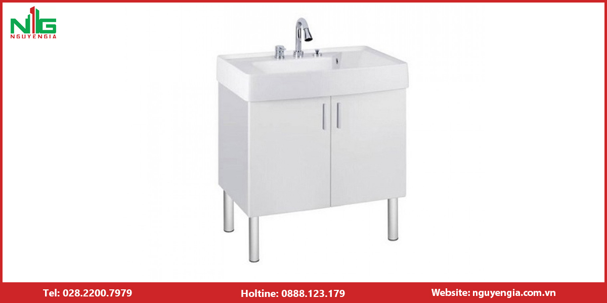Tủ lavabo MOEN