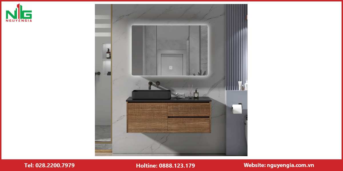 Tủ lavabo TOTO