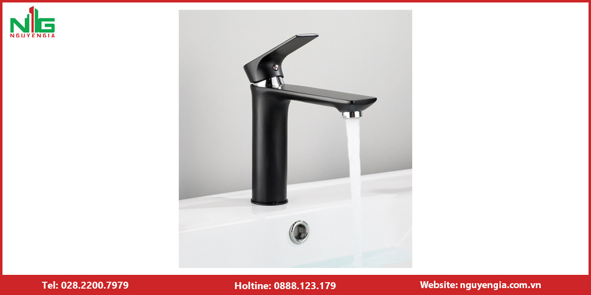 Vòi lavabo